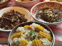 -恰八斗·猛火长沙菜(国贸店)