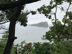 -棒棰岛宾馆景区