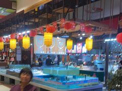 -和源祥·日照菜扛把子(万平口一店)