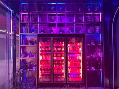 -星聚会KTV X PARTY K(上海东方渔人码头店)