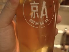 -京A Brewpub·精酿餐吧(幸福村店)