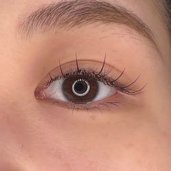 点击看大图 -初心纹眉洗眉·美睫专业店