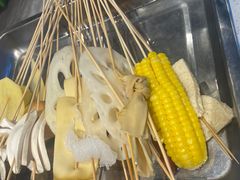 -钢管厂五区小郡肝火锅串串香(清河店)