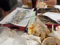 -三毛烧烤·南昌大排档(山姆店)