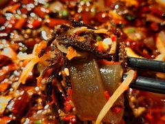 -农川记&酸菜鱼四川料理(横岗荣德店)