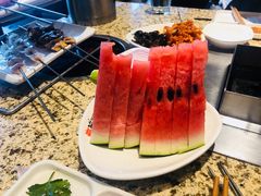 -丰茂烤串(公园店)
