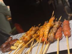 -肉串汪(西便门店)