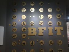 -Burn Fit燃炼健身工作室(新都旗舰店)