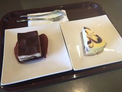 星巴克(福埔SM广场店)-星巴克臻选(泉州晋江SMMALL店)