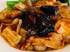 -利苑酒家(金宝店)