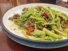 -蜀龙阁· 龍头水煮鱼(天坛店)