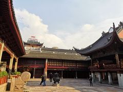 -宁波府城隍庙