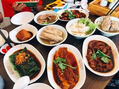 -松發肉骨茶(克拉码头店)