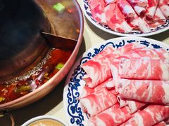 -东镇老火锅(长春路首店)