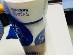 -茶百道(永旺店)
