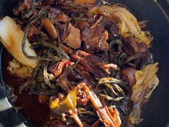 -咱屯子铁锅炖直营店(保利店)