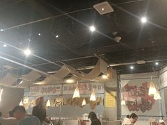 -言玖鲜火锅串串披萨自助(益田假日店)
