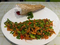 -大师傅金奖啤酒鱼(西街口总店)