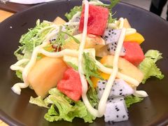 -菲滋意式餐厅(鄞州印象城店)