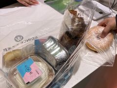 -王子蛋糕(交通路店)