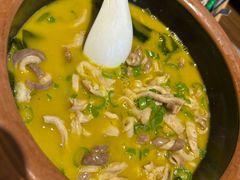 -寨子里的·钵钵菜·湘西山里菜(魅力湘西店)