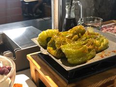 -很久以前羊肉串(中山公园店)