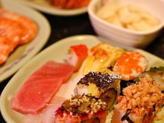 -韩盛·盛江山自助料理(奥体万达店)