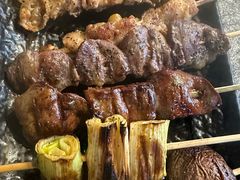 -桂马·日本料理·海胆·海鲜饭·酒场(民主广场店)