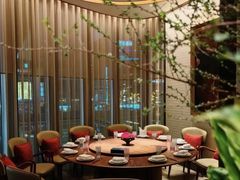 -荣轩(新荣记环球金融中心店)
