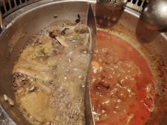 -季季红火锅(长沙步行街店)