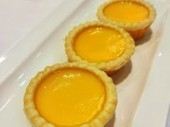 岭南鸡蛋挞-御彩酒家(东风东路店)