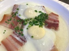-江南村酒家
