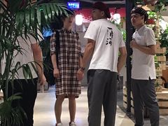 -日进一片海.生腌海鲜火锅.宵夜烧烤(三里屯总店)