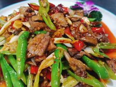 -缘合居小酒馆(大渡河路店)