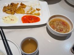 -旺达·福州菜(正大广场店)