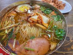 -西塔大冷面(市府大路店)
