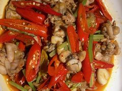 -江南赋(内蒙古大厦店)