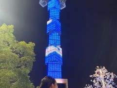 -聚龙湖公园