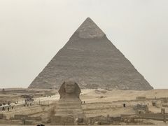-吉萨金字塔群