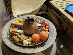 -茶是一枝花泡茶店