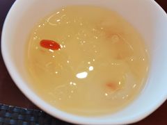 -天伦松鹤大饭店·欣妮咖啡