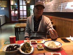 大堂-新兴园饺子馆(北京百子湾店)