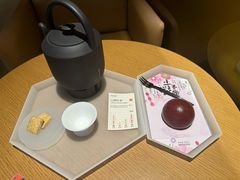 -tea’stone(新天地店)