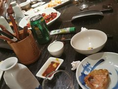 -万鱼亭·鹤家日本料理(南通青年中路店)