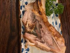 -哥哥の深夜食堂(红松东路店)