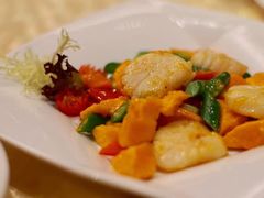 -8餐厅(新葡京酒店)