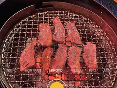 -热血兄弟·炭火烤肉(融侨中心店)