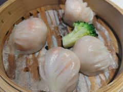 味可道虾饺皇-味可道美食坊(福基路店)