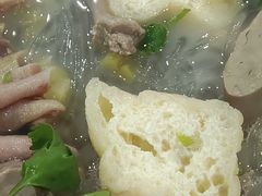 -鸭得堡老鸭汤·鸭血粉丝(凤凰西街店)