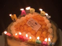 -艾加柒克蛋糕茶歇甜品台(春熙路店)